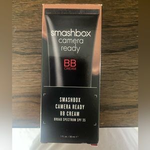 Smashbox Camera Ready BB Cream